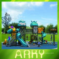 Lovely Daycare Outdoor Play Equipamento